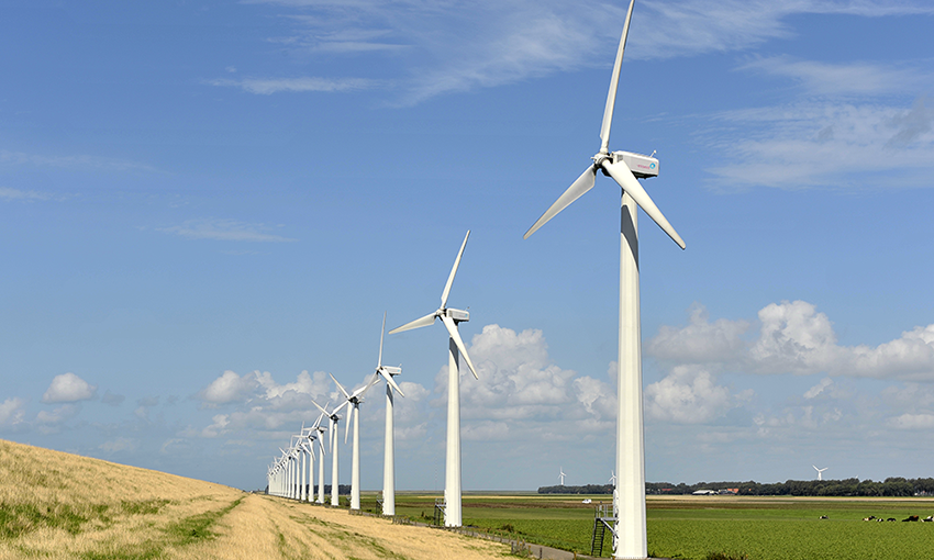 Klimaatakkoord goed nieuws voor onze klanten